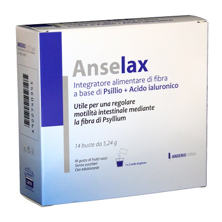 ANSELAX 14 BUSTINE - farmanauta.it