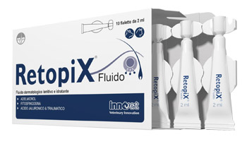RETOPIX FLUIDO 10 FIALE DA 2 ML - farmanauta.it