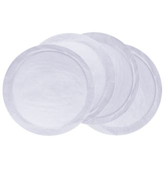 MAM 30 COPPETTE ASSORBILATTE PR 50% - farmanauta.it