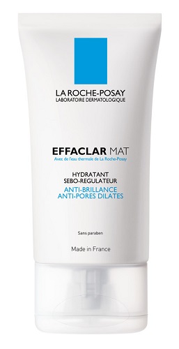 EFFACLAR MAT 40 ML - farmanauta.it