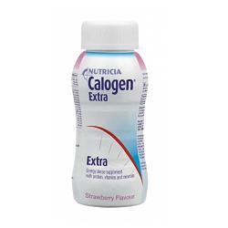 CALOGEN EXTRA FRAGOLA 200 ML - farmanauta.it
