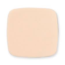 MEDICAZIONE HYDROFIBER STERILE NON ADESIVA IN SCHIUMA ASSORBENTE 10X10CM 10 PEZZI - farmanauta.it