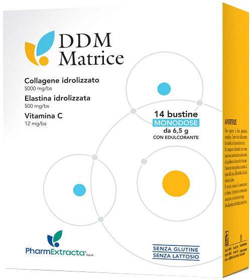 DDM MATRICE 14 BUSTINE - farmanauta.it
