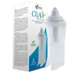 DOCCIA NASALE CLIAIR 1 PEZZO - farmanauta.it