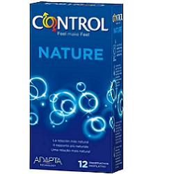 PROFILATTICO CONTROL NATURE 3 PEZZI - farmanauta.it