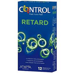 PROFILATTICO CONTROL RETARD 6 PEZZI - farmanauta.it