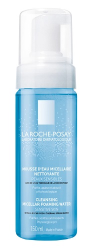 PHYSIO MOUSSE MICELLARE 150 ML - farmanauta.it
