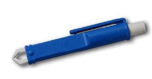NIPPES PINZETTA ZECCHE PLASTIC - farmanauta.it