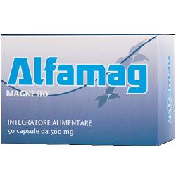 ALFAMAG 50 CAPSULE - farmanauta.it