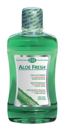 ESI ALOE FRESH COLLUTORIO 500 ML - farmanauta.it