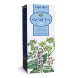 CARMINA DOL GOCCE 75 ML - farmanauta.it