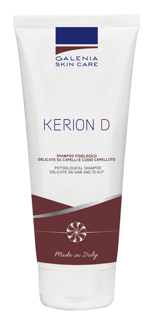 KERION D SHAMPOO SEBONORMALIZZANTE 200 ML - farmanauta.it