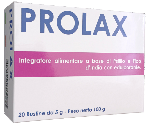 PROLAX BUSTINEE - farmanauta.it