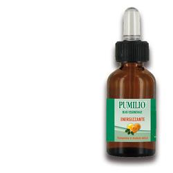 PUMILIO AROMA ENERGIZZANTE 10 ML - farmanauta.it
