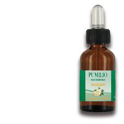PUMILIO AROMA RILASSANTE 10 ML - farmanauta.it