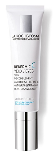 REDERMIC C OCCHI 15 ML - farmanauta.it