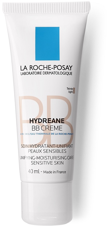 HYDREANE BB ROSE 40 ML - farmanauta.it