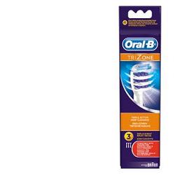 ORALB TRIZONE EB30/3 REFILL - farmanauta.it