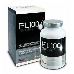 ETHICSPORT FL100SPORT 180 CAPSULE 90 G - farmanauta.it