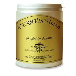 VERAVIS TISANA 100 G - farmanauta.it