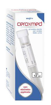 CEROXMED PROVETTA PER ANALISI 1 PEZZO - farmanauta.it