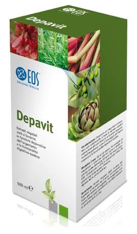 EOS DEPAVIT 500 ML - farmanauta.it