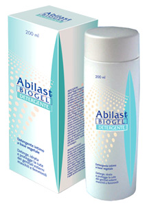 ABILAST BIOGEL DETERGENTE INTIMO 200 ML - farmanauta.it