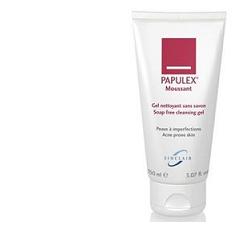 PAPULEX DETERGENTE GEL TUBO 150 ML - farmanauta.it