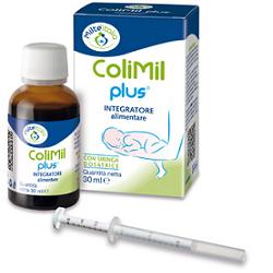 COLIMIL PLUS GOCCE 30 ML 1 PEZZO - farmanauta.it