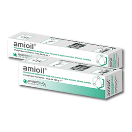 AMIOIL EMULGEL USO TOPICO 100 G 1 PEZZO - farmanauta.it