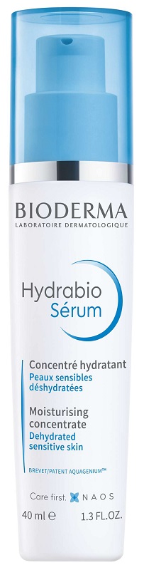HYDRABIO SERUM 40 ML - farmanauta.it