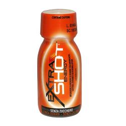 ETHICSPORT EXTRA SHOT 60 ML - farmanauta.it