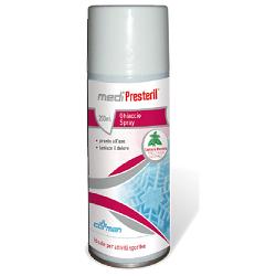 GHIACCIO ISTANTANEO SPRAY MEDIPRESTERIL CONFEZIONE DA 200ML - farmanauta.it