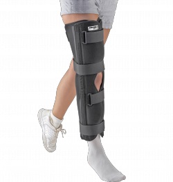 GINOCCHIERA ZEROGRADI GIBAUD ORTHO 50 CM TAGLIA 2 - farmanauta.it