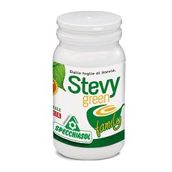STEVYGREEN FAMILY 250 G - farmanauta.it