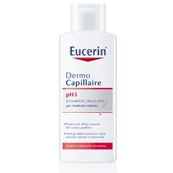 EUCERIN SHAMPOO PH5 DELICATO 250 ML - farmanauta.it