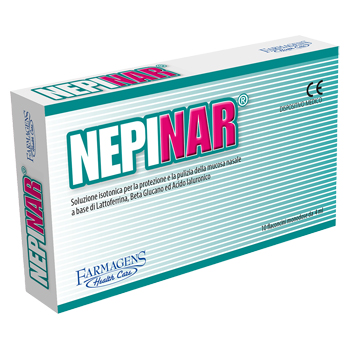NEPINAR 10 FIALE MONODOSE 4 ML - farmanauta.it