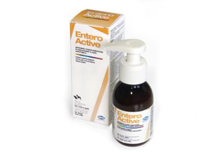 ENTERO ACTIVE MANGIME COMPLEMENTARE FLACONE 100 ML - farmanauta.it