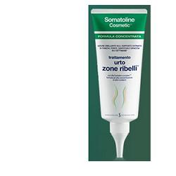 SOMATOLINE COSMETIC SNELLENTE URTO ZONE RIBELLI 100 ML - farmanauta.it