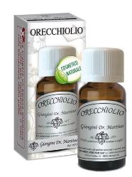 ORECCHIOLIO 10 ML - farmanauta.it