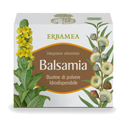 BALSAMIA 14 BUSTINE IDRODISPERSIBILI - farmanauta.it