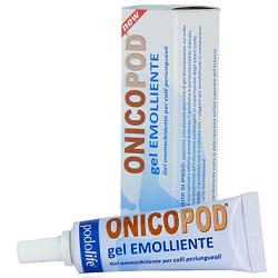 ONICOPOD GEL EMOLLIENTE 10 ML - farmanauta.it