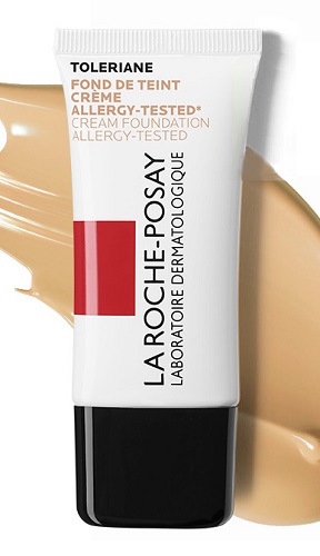 TOLERIANE TEINT ACQUA CREMA 03 30 ML - farmanauta.it