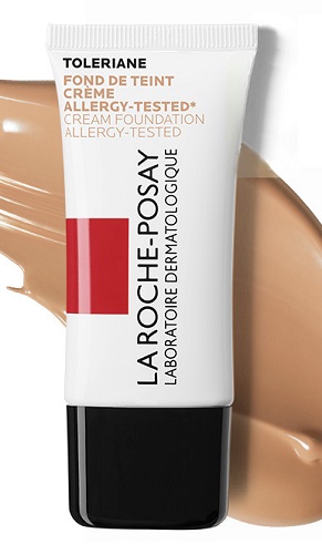 TOLERIANE TEINT ACQUA CREMA 04 30 ML - farmanauta.it