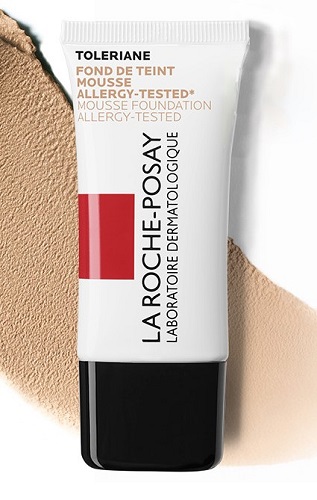 TOLERIANE TEINT MOUSSE 01 30 ML - farmanauta.it