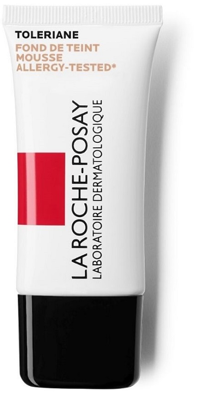 TOLERIANE TEINT MOUSSE 02 30 ML - farmanauta.it