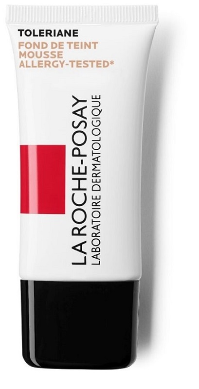 TOLERIANE TEINT MOUSSE 03 30 ML - farmanauta.it