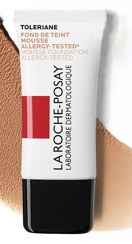 TOLERIANE TEINT MOUSSE 05 30 ML - farmanauta.it