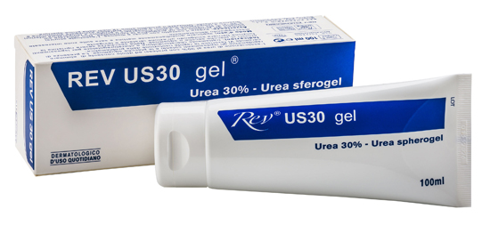 REV US30 GEL TUBETTO 100 ML - farmanauta.it