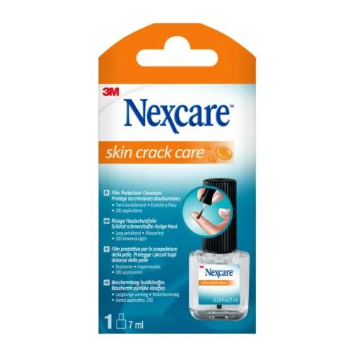 CEROTTO LIQUIDO NEXCARE SKIN CRACK CARE 7 ML - farmanauta.it